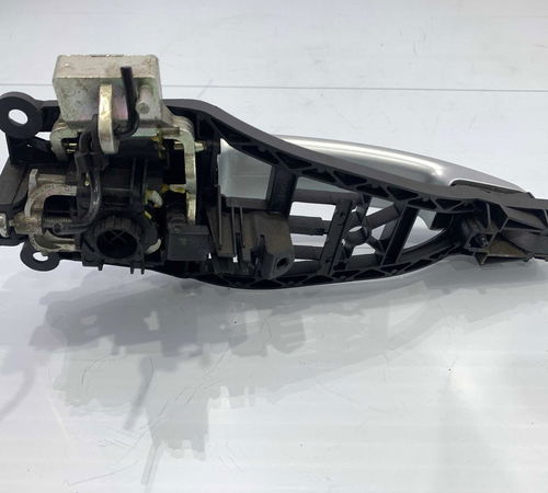 Maçaneta Externa Traseira Esquerda Chevrolet Vectra 2006/12