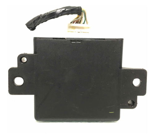 Módulo Sensor Renault Sandero 2018 3cc/1.0