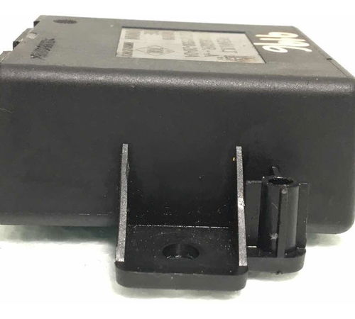Módulo Sensor Renault Sandero 2018 3cc/1.0