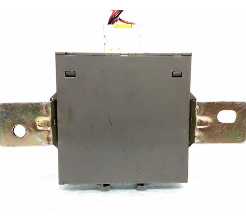 Módulo Sensor Estacionamento Jac J3 2012