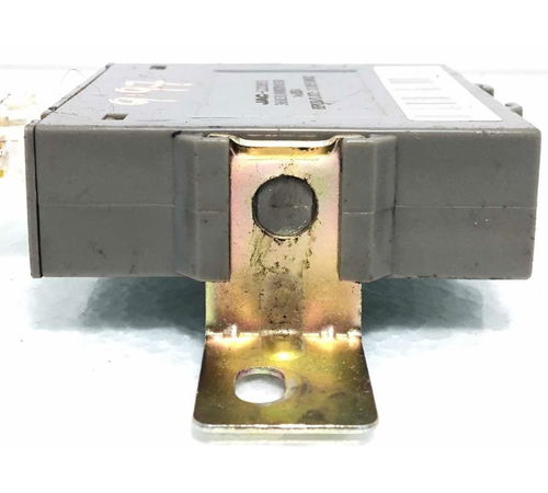 Módulo Sensor Estacionamento Jac J3 2012