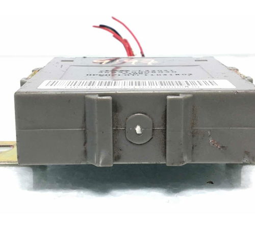Módulo Sensor Estacionamento Jac J3 2012
