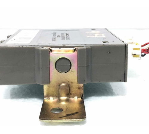 Módulo Sensor Estacionamento Jac J3 2012