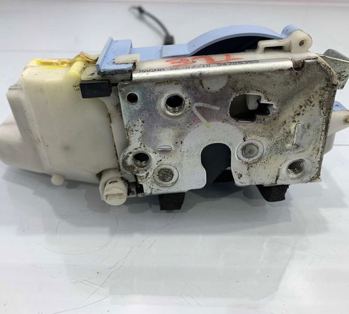 Fechadura Porta Traseira Esquerda Chevrolet Vectra 2006/2012