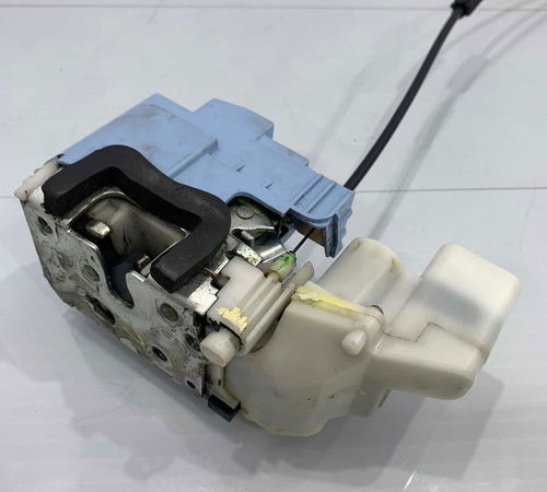 Fechadura Porta Traseira Esquerda Chevrolet Vectra 2006/2012