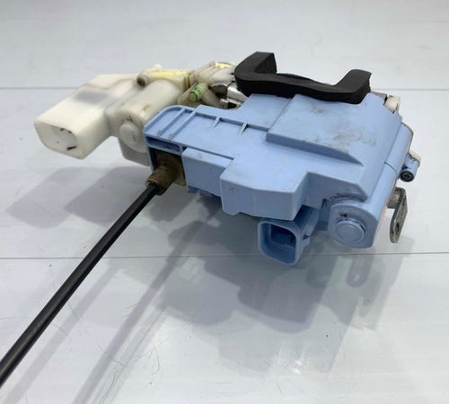 Fechadura Porta Traseira Esquerda Chevrolet Vectra 2006/2012