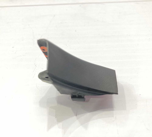 Acabamento Porta Traseira Esquerdo Hyundai Hb20 2018