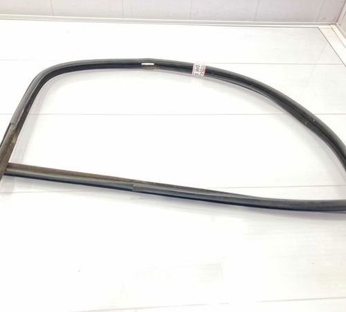 Borracha Canaleta Traseira Esquerda Gm Vectra Sedan 2010