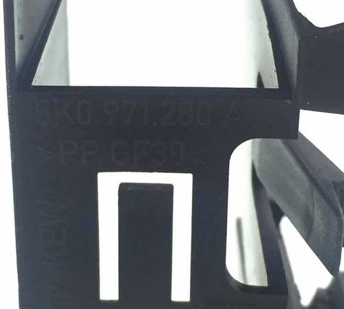 Suporte Central Conforto Volkswagen Tiguan 2.0 Tsi 2015
