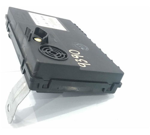 Módulo Bcm 2.0/aut Hyundai I30 2011