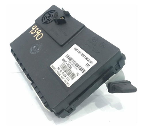 Módulo Bcm 2.0/aut Hyundai I30 2011
