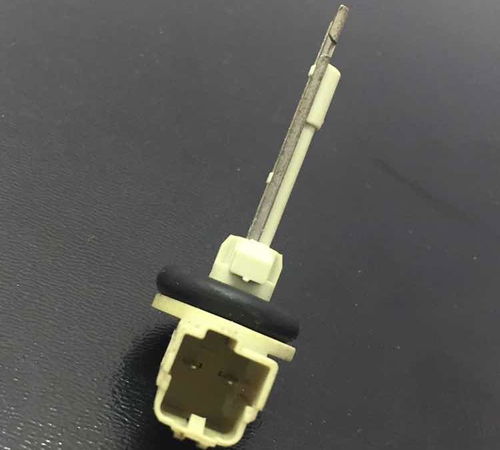 Sensor Temperatura Ford New Fiesta 2015