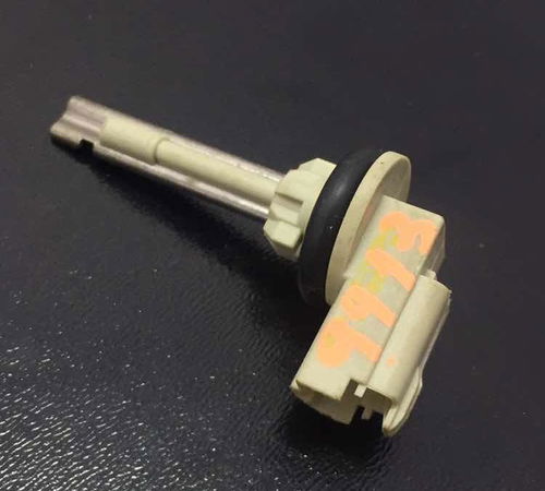 Sensor Temperatura Ford New Fiesta 2015