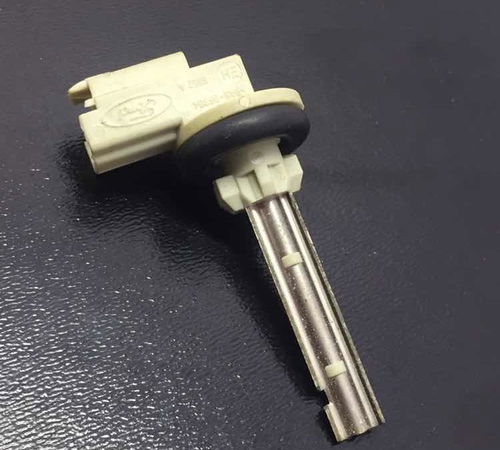 Sensor Temperatura Ford New Fiesta 2015