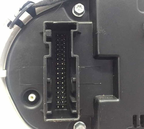 Painel Instrumento Ford New Fiesta 2015 C/detalhe