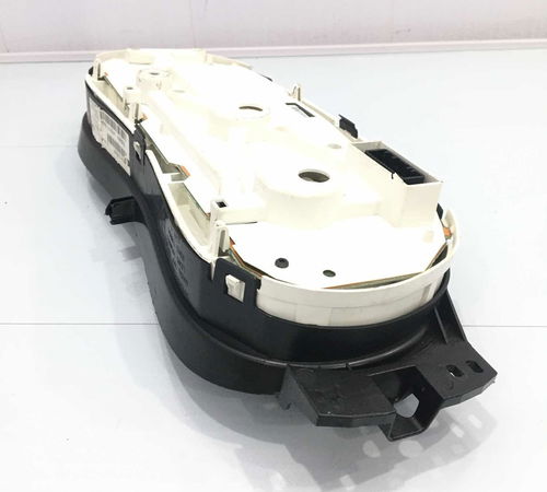 Painel Instrumento 1.0/3cc Sandero Renault 2018