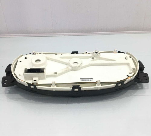 Painel Instrumento 1.0/3cc Sandero Renault 2018