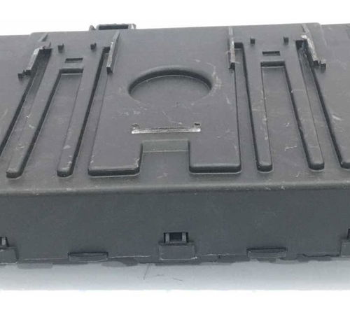 Módulo Conforto Aut/1.6 New Fiesta Ford 2015