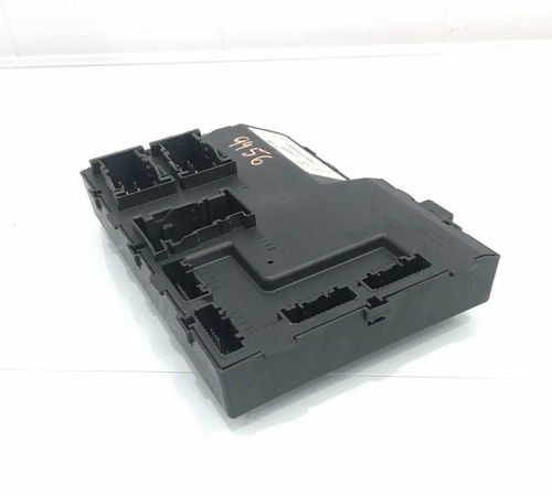 Módulo Conforto Aut/1.6 New Fiesta Ford 2015