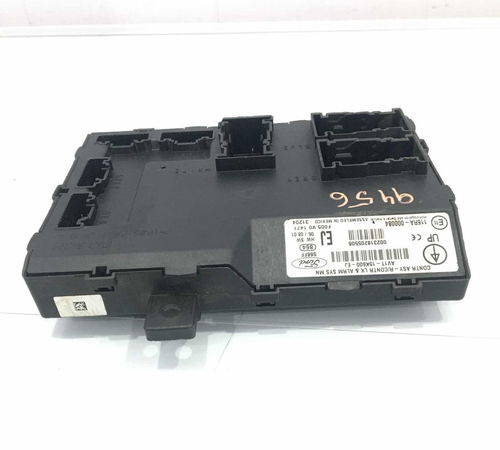 Módulo Conforto Aut/1.6 New Fiesta Ford 2015