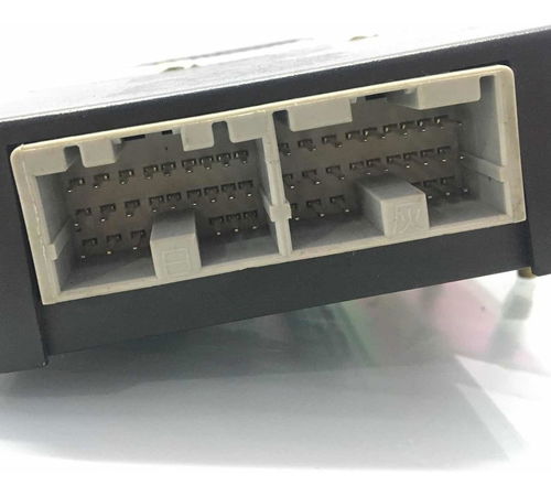 Módulo Conforto Jac J3 1.5 2012