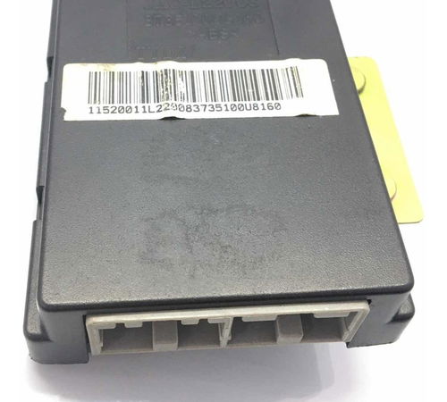 Módulo Conforto Jac J3 1.5 2012
