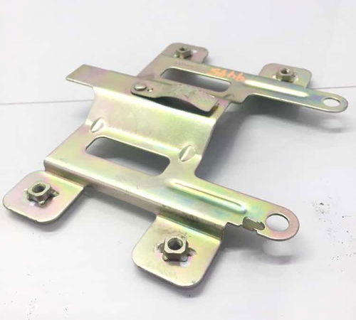 Suporte Módulo Injeção Jac J3 1.5 2012