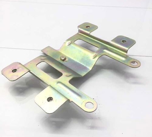 Suporte Módulo Injeção Jac J3 1.5 2012