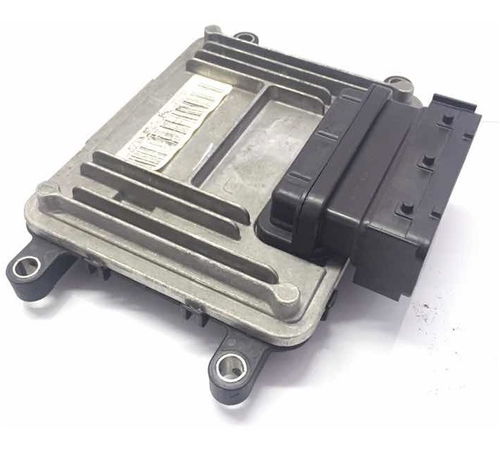 Módulo Injeção Jac J3 1.5 2012