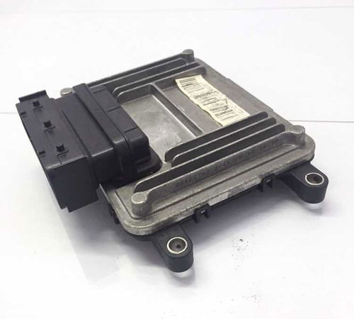 Módulo Injeção Jac J3 1.5 2012