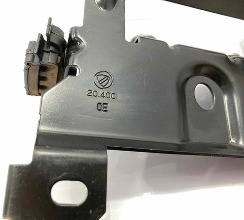Suporte Módulo Abs Etorq/1.8 Fiat Idea 2015