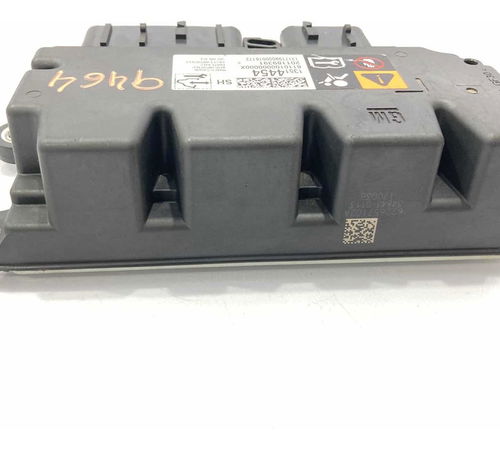 Módulo Airbag Chevrolet Ônix 1.0 2013/2019