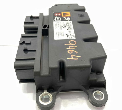 Módulo Airbag Chevrolet Ônix 1.0 2013/2019