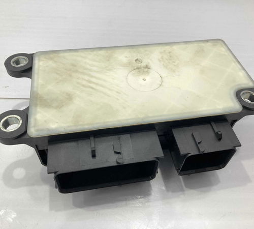 Módulo Airbag Chevrolet Ônix 1.0 2013/2019