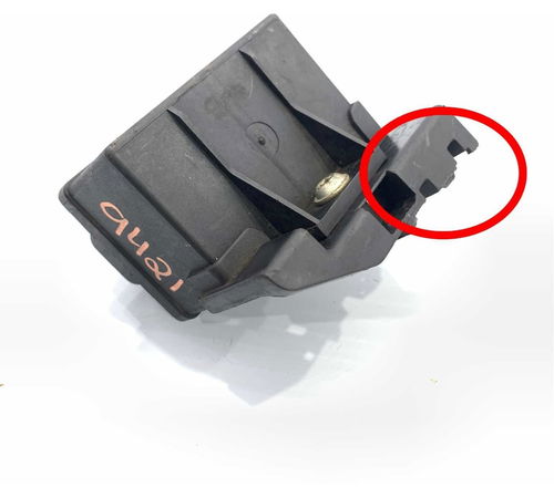 Módulo Relê Ventilação Ford New Fiesta 2015