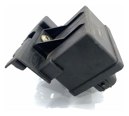 Módulo Relê Ventilação Ford New Fiesta 2015