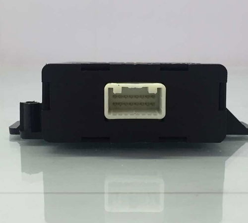 Módulo Sensor Estacionamento Renault Duster 2.0 Aut 2017