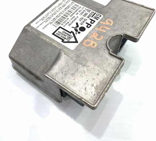 Módulo Airbag Chevrolet Vectra 2006/2012 93969757