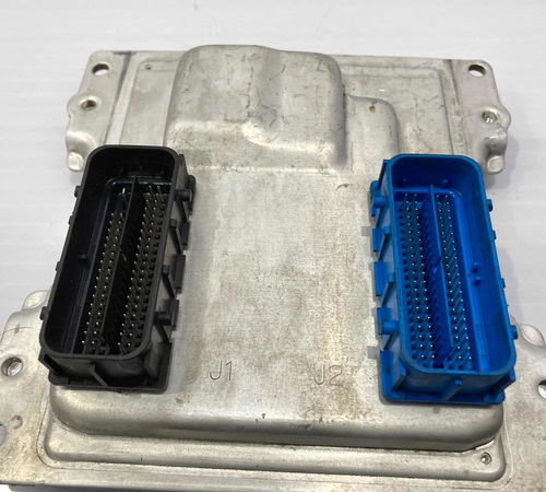Módulo Injeção Conforto 4cc/1.0 Gm Ônix 2016