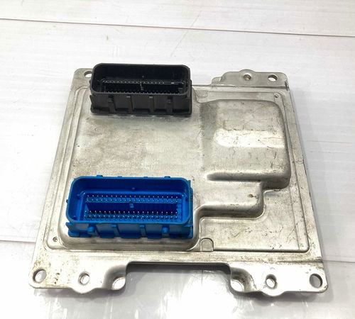 Módulo Injeção Conforto 4cc/1.0 Gm Ônix 2016