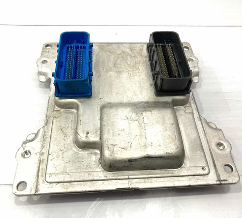 Módulo Injeção Conforto 4cc/1.0 Gm Ônix 2016