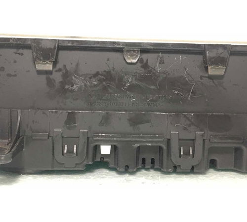 Painel Instrumento Chevrolet Ônix 2016 4cc/1.0