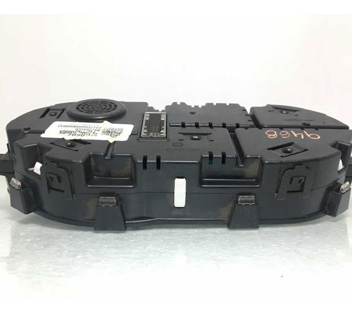 Painel Instrumento Chevrolet Ônix 2016 4cc/1.0