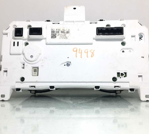Painel Instrumento Nissan Kicks 2018 Automatico/16v 1.6