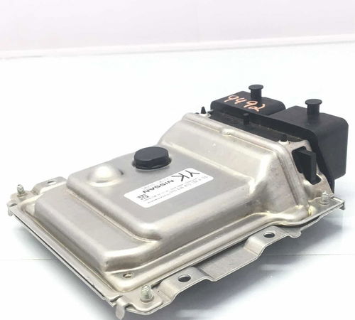 Módulo Injeção Automático 16v/1.6 Kicks Nissan
