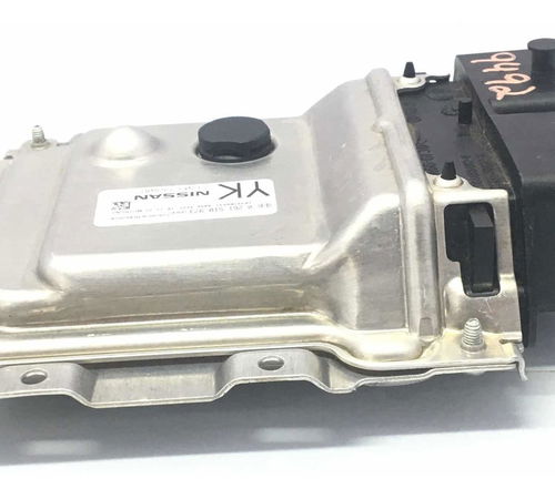 Módulo Injeção Automático 16v/1.6 Kicks Nissan