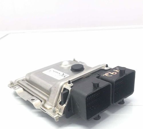 Módulo Injeção Automático 16v/1.6 Kicks Nissan
