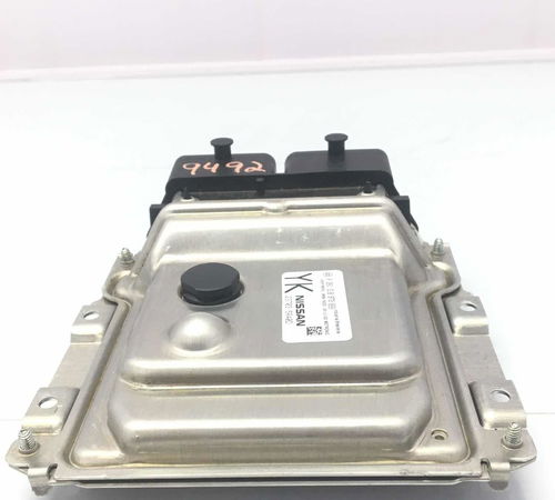 Módulo Injeção Automático 16v/1.6 Ki...