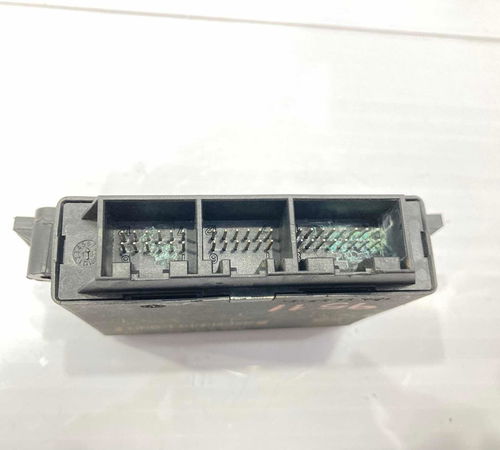 Módulo Estacionamento Vw Polo Aut/1.6 Vw 2015