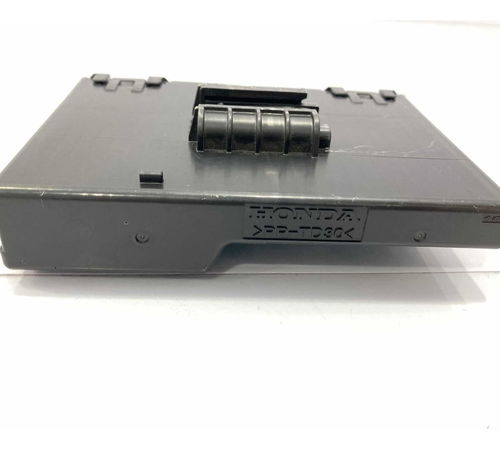Módulo Central Conforto 1.5 Honda City 2019